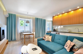 CITYSTAY Pilsudskiego Apartment Gdynia